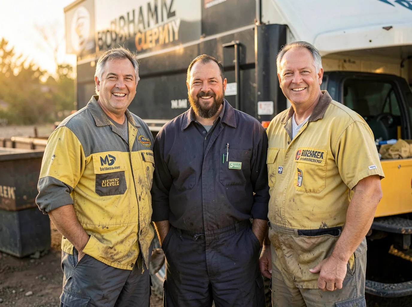 Sewage Cleanup company in Center Point, LA