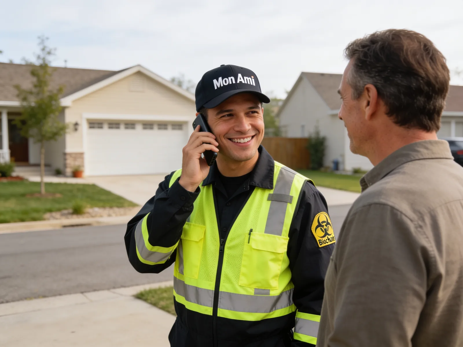 Sewage Cleanup Center Point, LA FAQs