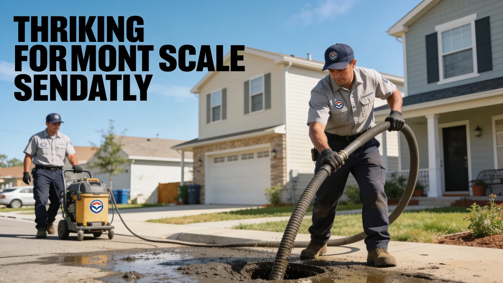 Sewage Cleanup in Center Point, LA near me